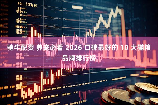 驰牛配资 养宠必看 2026 口碑最好的 10 大猫粮品牌排行榜